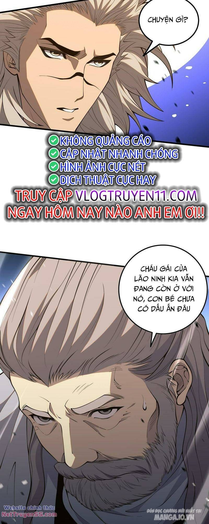 Tử Linh Pháp Sư: Ta Chính Là Thiên Tai Chapter 57 - Trang 2