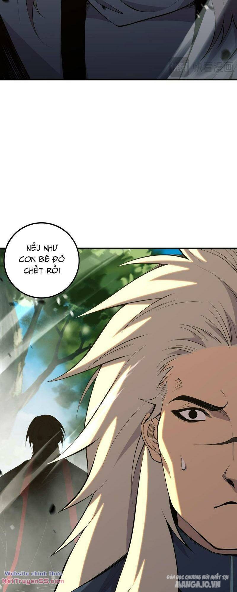 Tử Linh Pháp Sư: Ta Chính Là Thiên Tai Chapter 57 - Trang 2