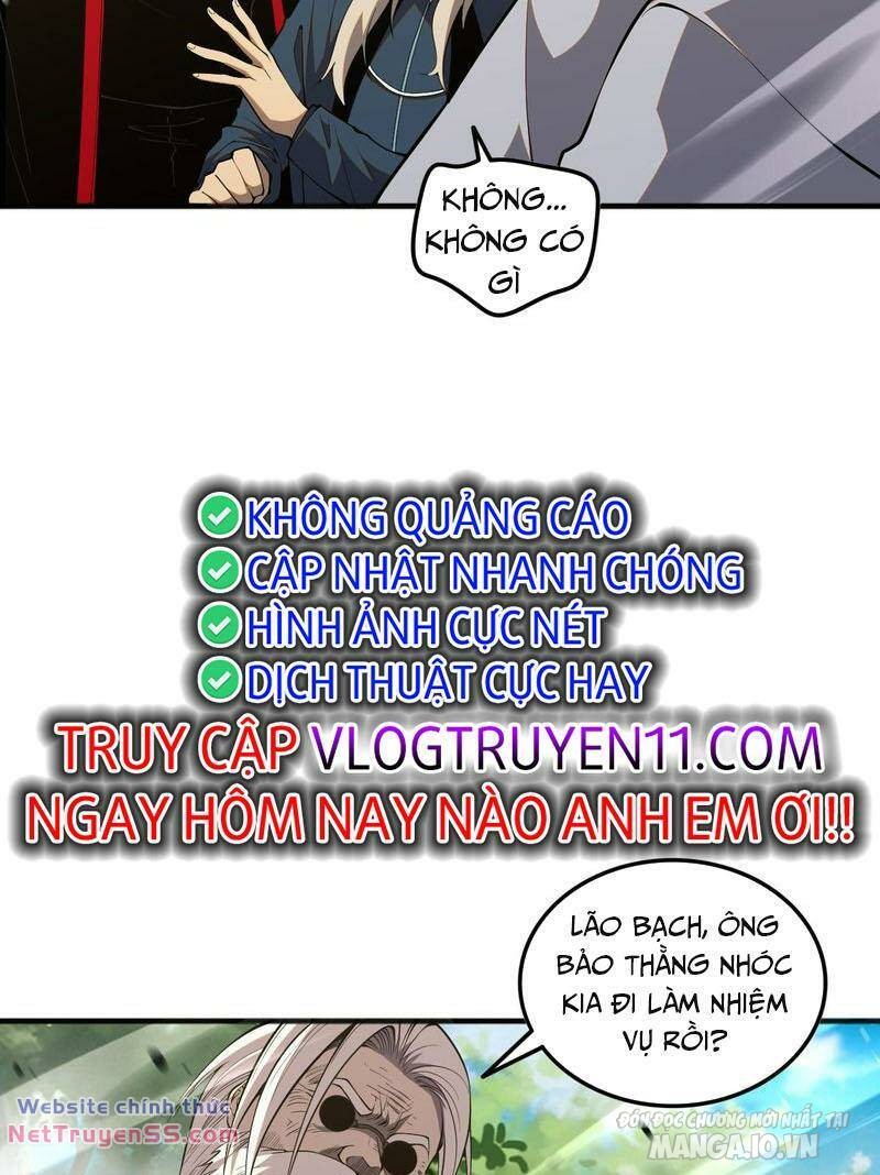 Tử Linh Pháp Sư: Ta Chính Là Thiên Tai Chapter 57 - Trang 2