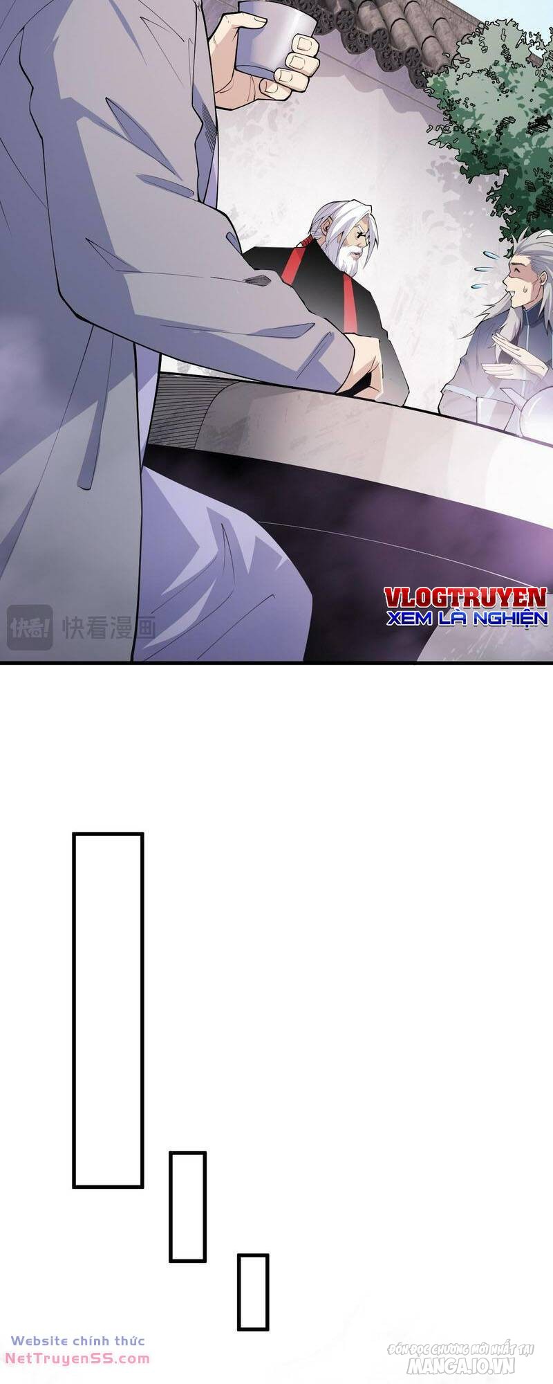 Tử Linh Pháp Sư: Ta Chính Là Thiên Tai Chapter 57 - Trang 2