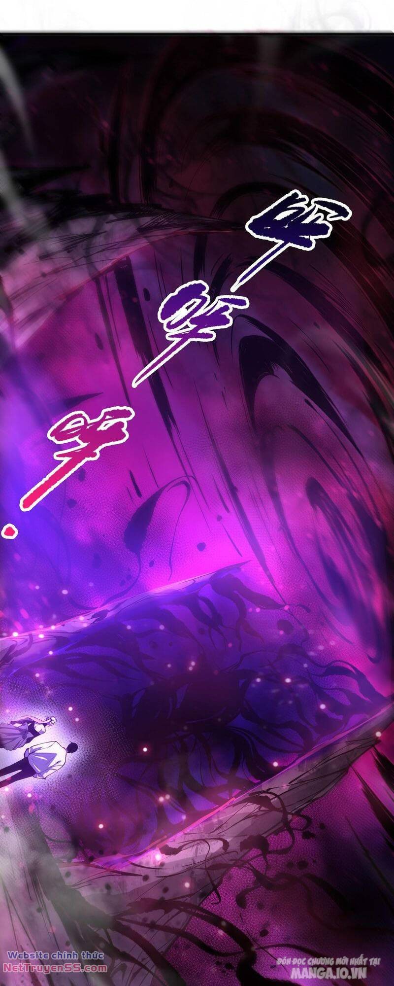 Tử Linh Pháp Sư: Ta Chính Là Thiên Tai Chapter 57 - Trang 2