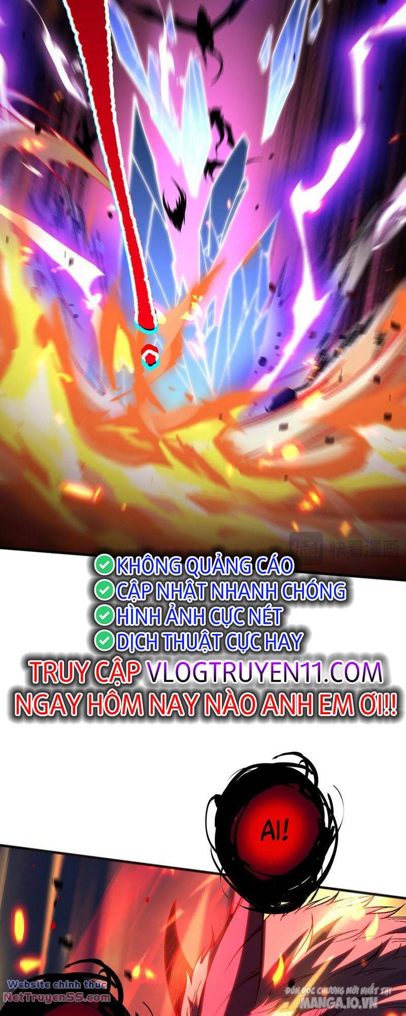 Tử Linh Pháp Sư: Ta Chính Là Thiên Tai Chapter 57 - Trang 2