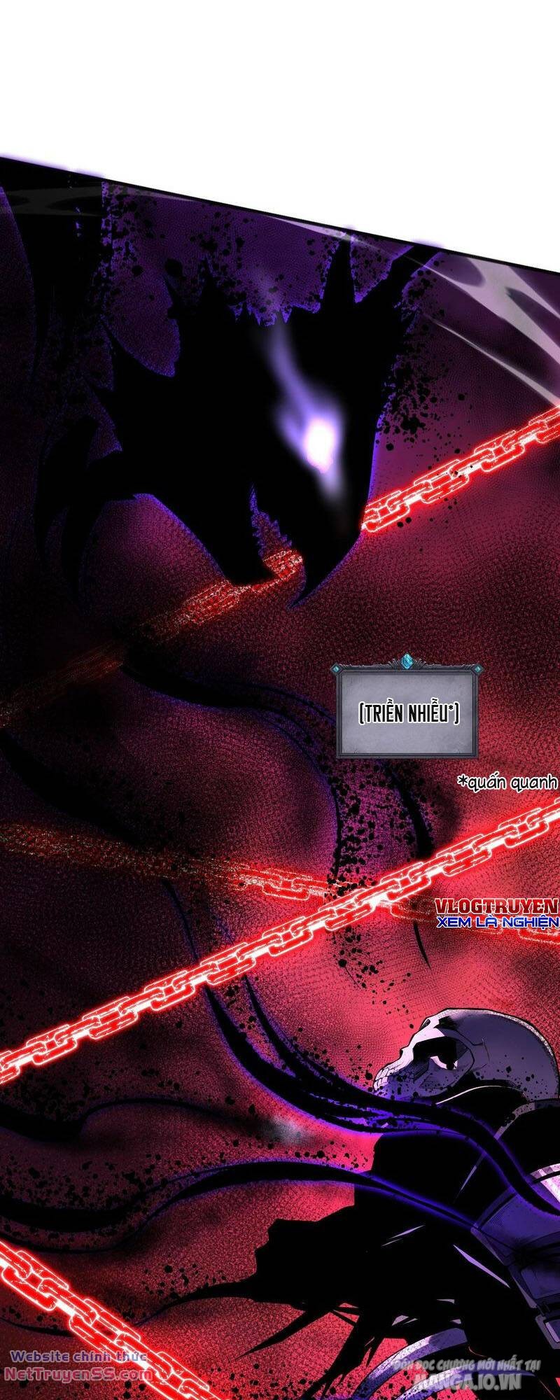 Tử Linh Pháp Sư: Ta Chính Là Thiên Tai Chapter 57 - Trang 2