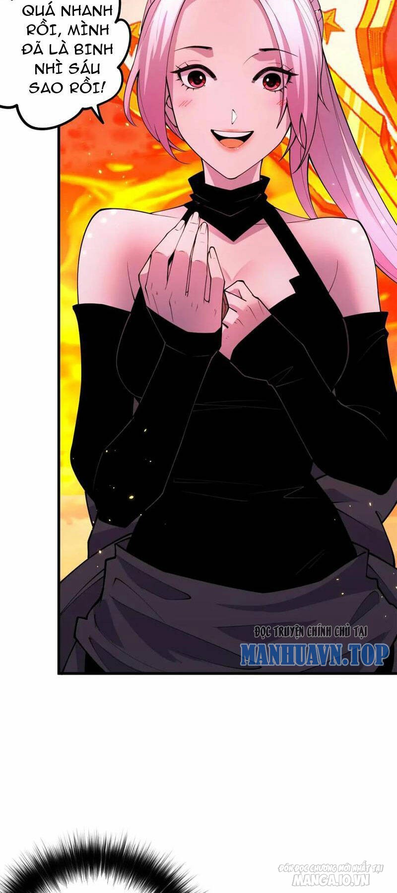 Tử Linh Pháp Sư: Ta Chính Là Thiên Tai Chapter 56 - Trang 2