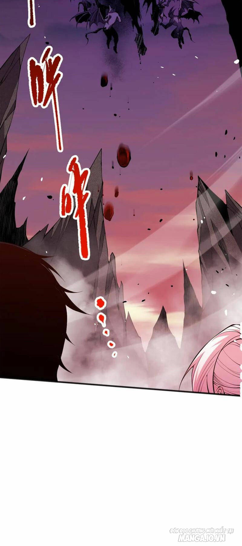 Tử Linh Pháp Sư: Ta Chính Là Thiên Tai Chapter 56 - Trang 2