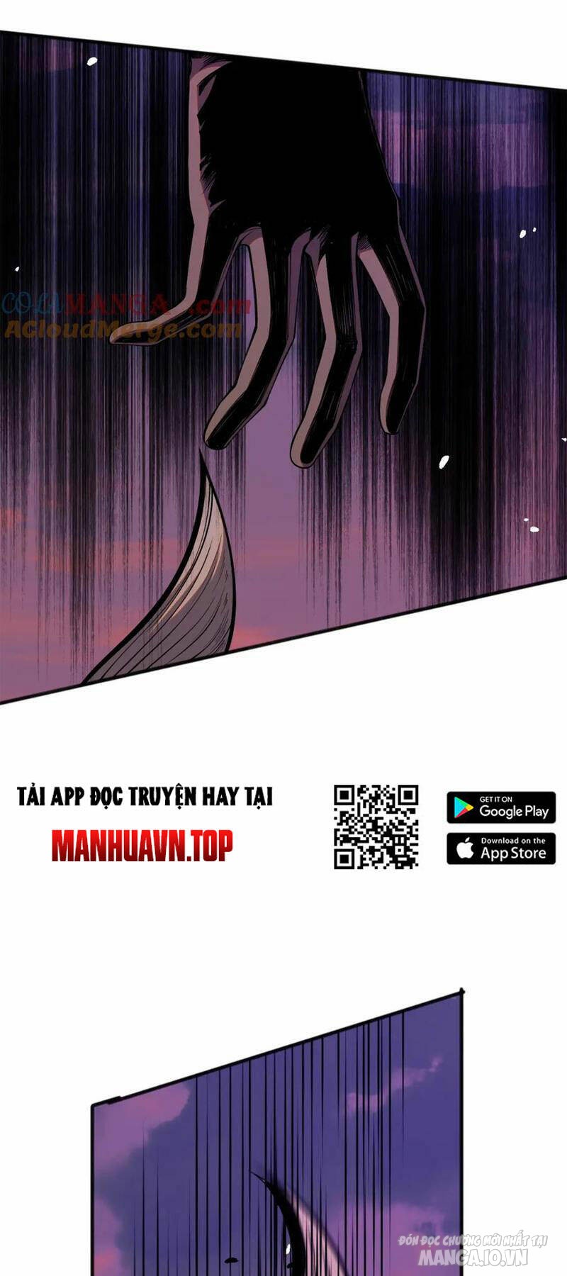 Tử Linh Pháp Sư: Ta Chính Là Thiên Tai Chapter 56 - Trang 2