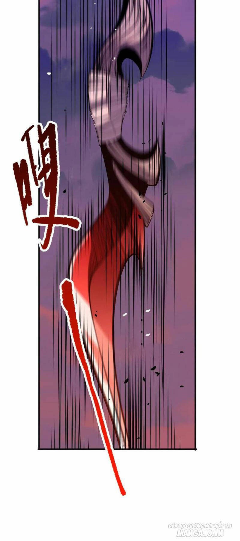 Tử Linh Pháp Sư: Ta Chính Là Thiên Tai Chapter 56 - Trang 2