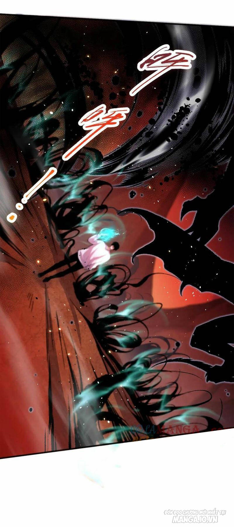 Tử Linh Pháp Sư: Ta Chính Là Thiên Tai Chapter 56 - Trang 2