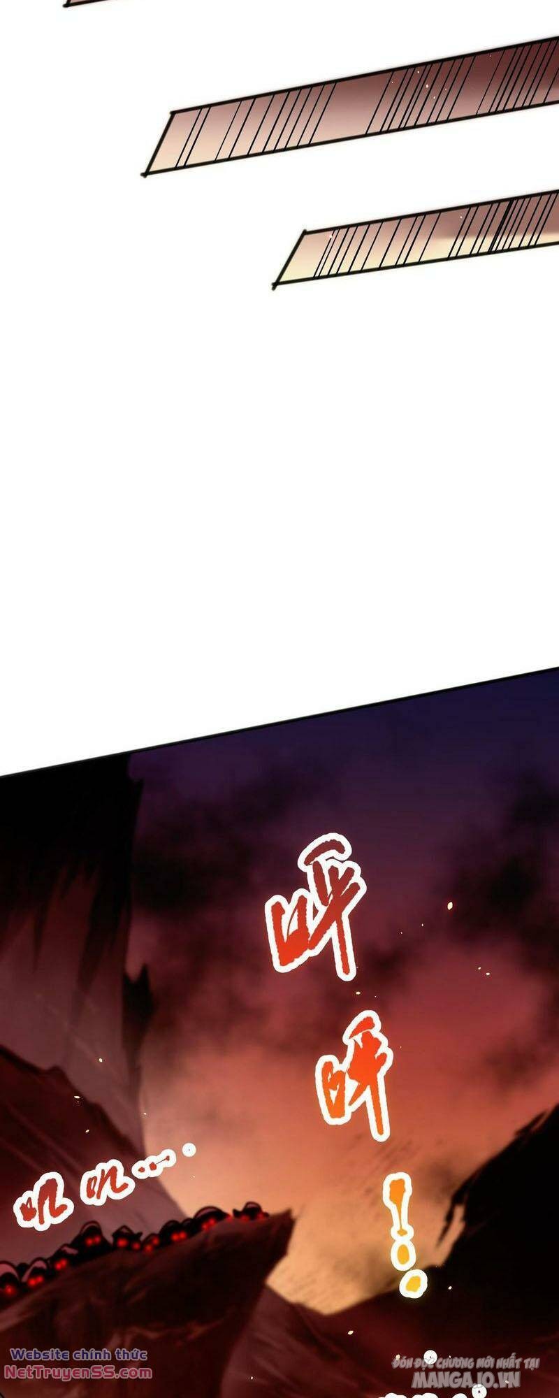 Tử Linh Pháp Sư: Ta Chính Là Thiên Tai Chapter 55 - Trang 2