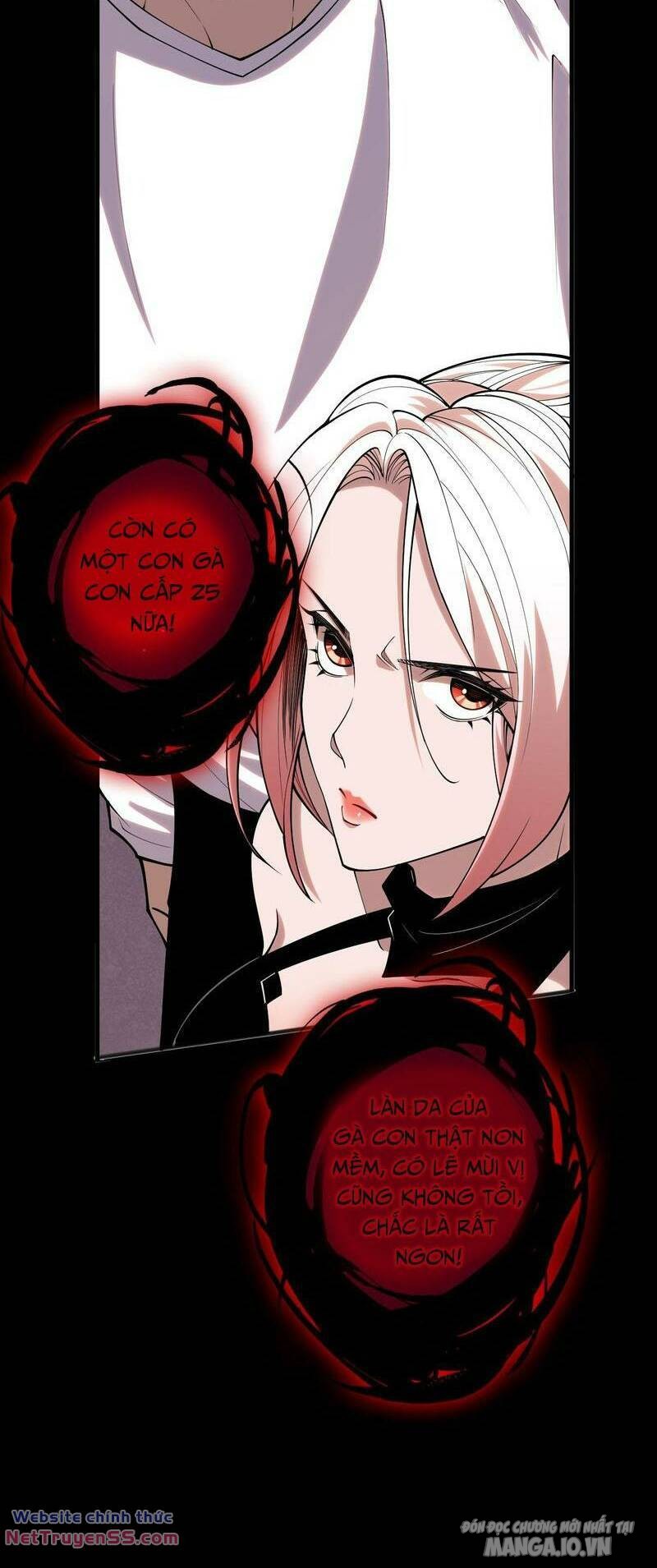 Tử Linh Pháp Sư: Ta Chính Là Thiên Tai Chapter 55 - Trang 2