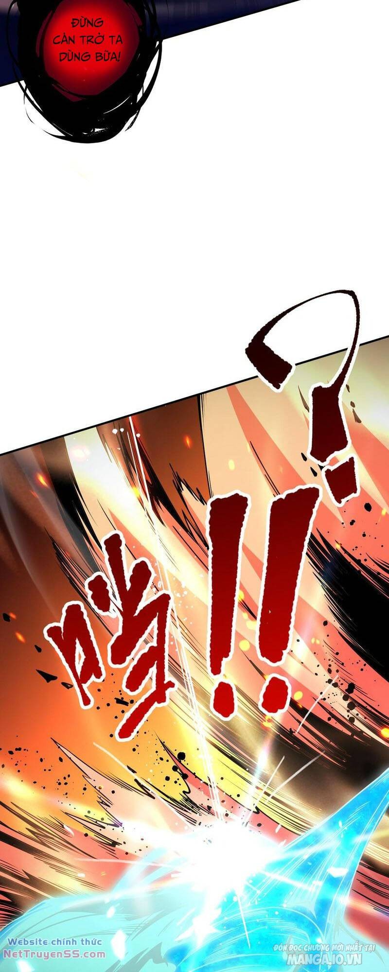 Tử Linh Pháp Sư: Ta Chính Là Thiên Tai Chapter 55 - Trang 2