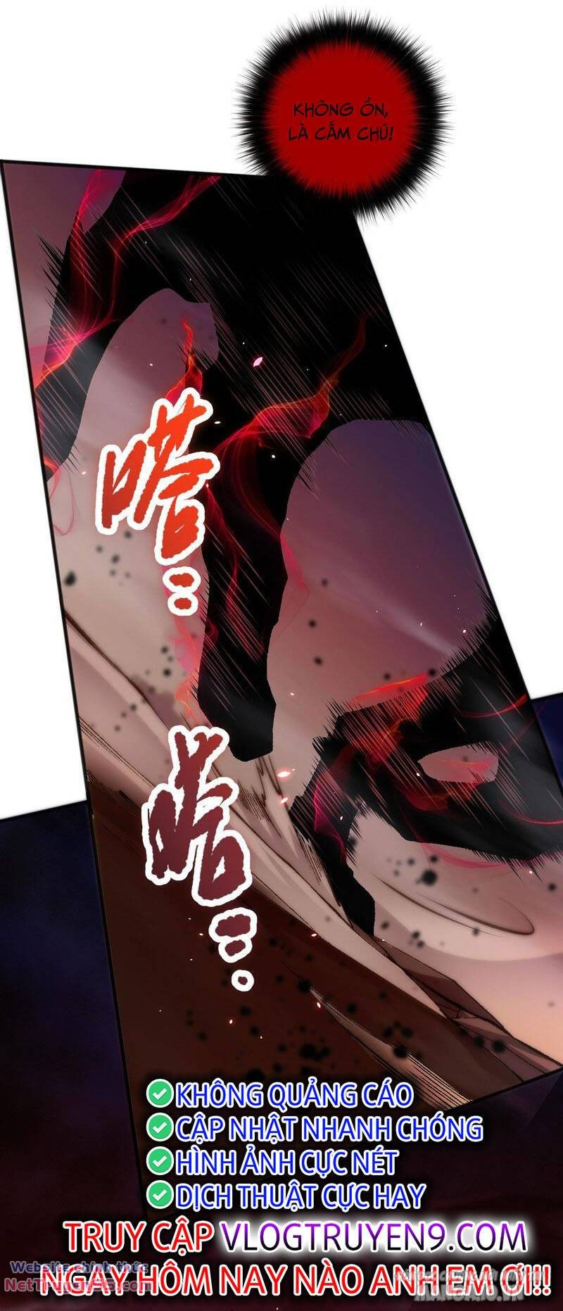 Tử Linh Pháp Sư: Ta Chính Là Thiên Tai Chapter 55 - Trang 2