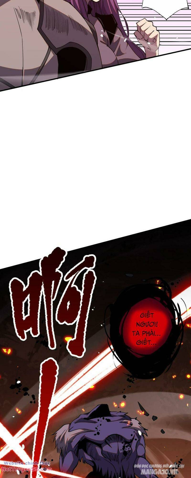 Tử Linh Pháp Sư: Ta Chính Là Thiên Tai Chapter 55 - Trang 2