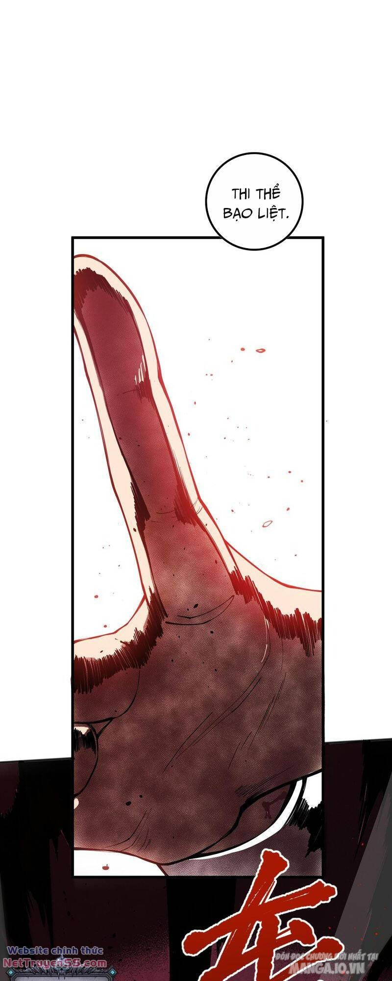 Tử Linh Pháp Sư: Ta Chính Là Thiên Tai Chapter 55 - Trang 2