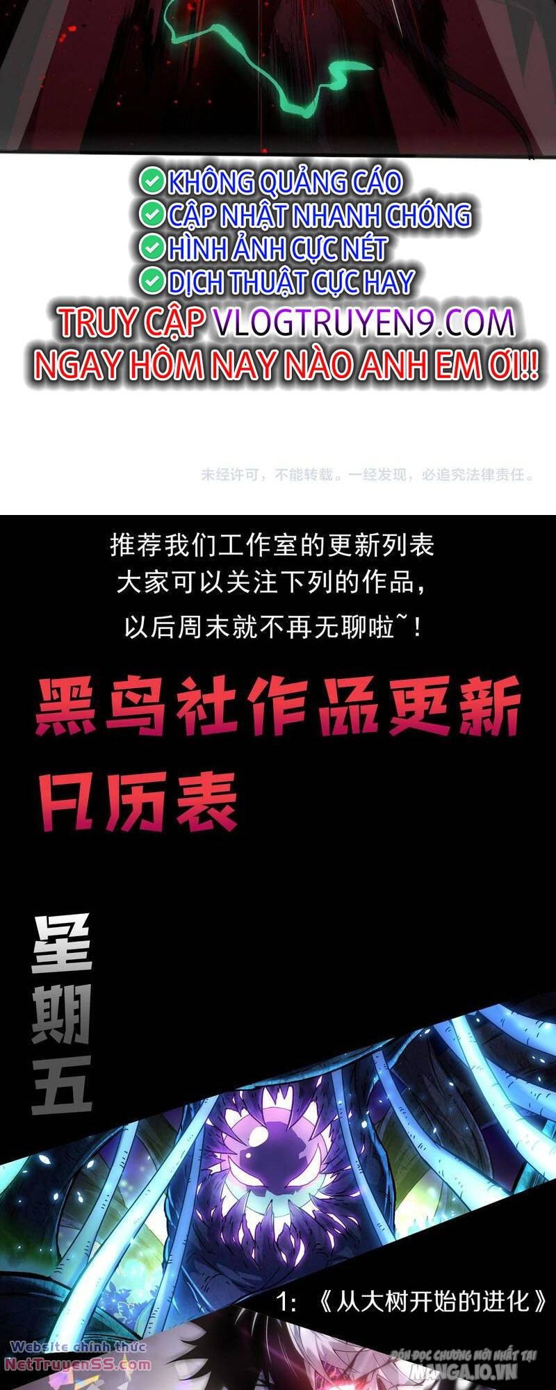 Tử Linh Pháp Sư: Ta Chính Là Thiên Tai Chapter 55 - Trang 2