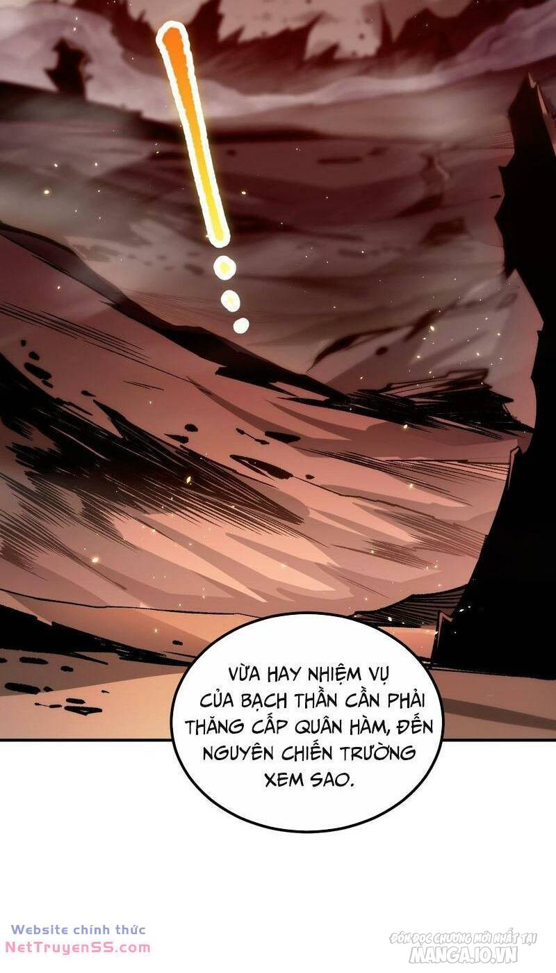 Tử Linh Pháp Sư: Ta Chính Là Thiên Tai Chapter 55 - Trang 2