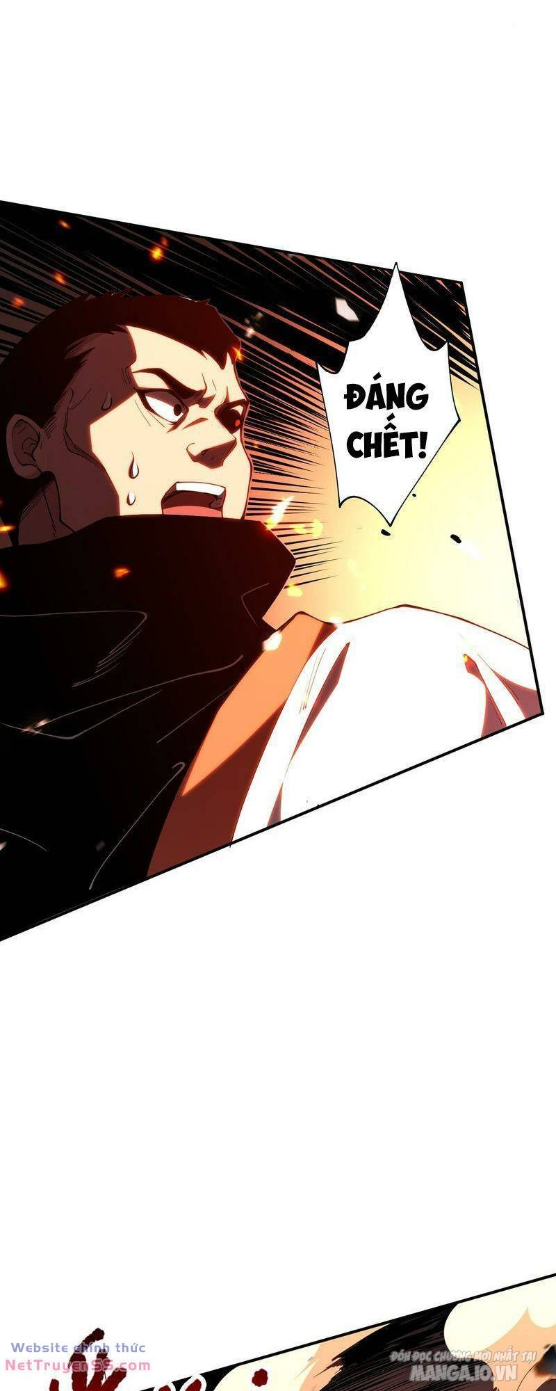 Tử Linh Pháp Sư: Ta Chính Là Thiên Tai Chapter 54 - Trang 2