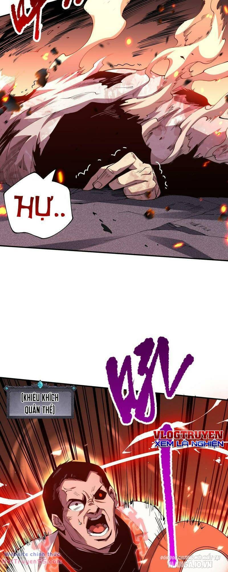 Tử Linh Pháp Sư: Ta Chính Là Thiên Tai Chapter 54 - Trang 2