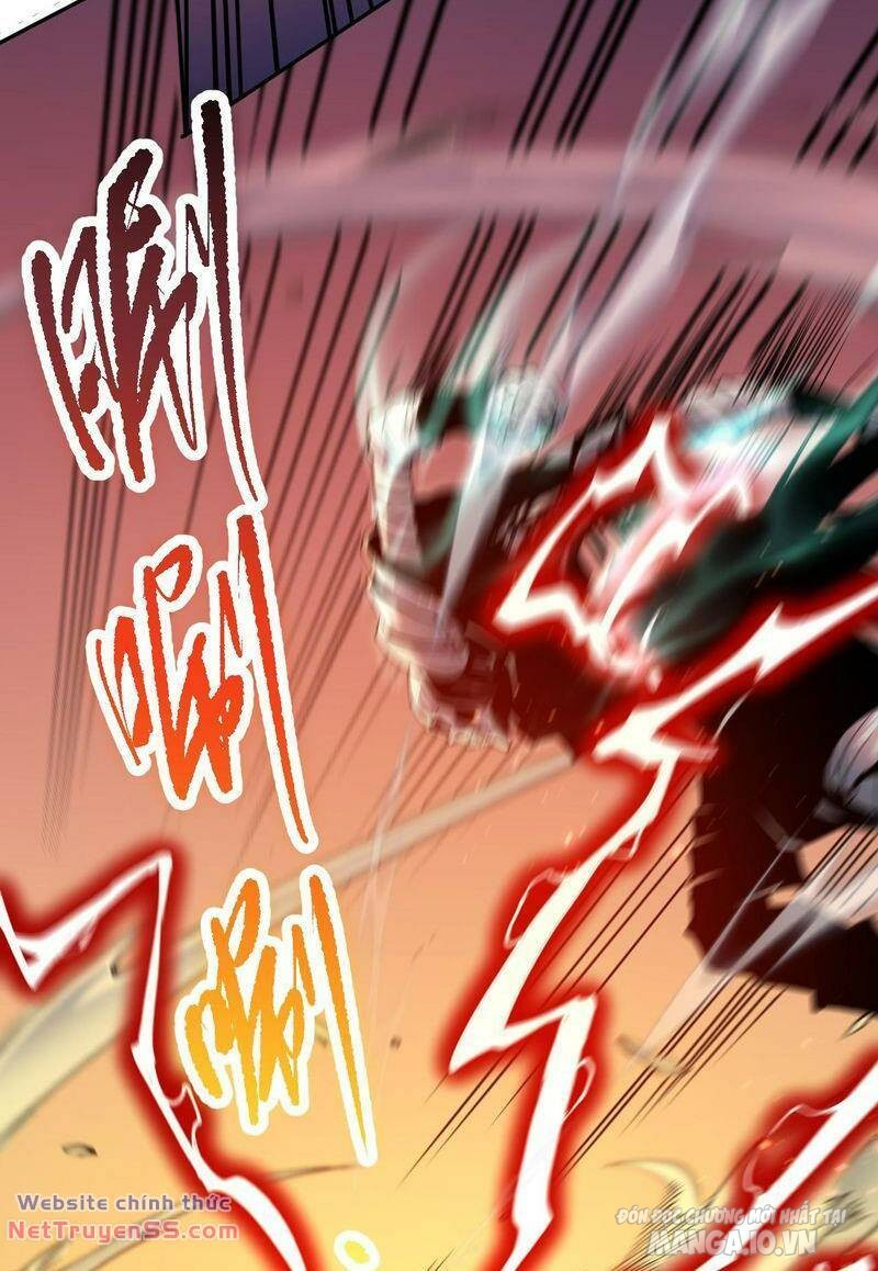 Tử Linh Pháp Sư: Ta Chính Là Thiên Tai Chapter 54 - Trang 2