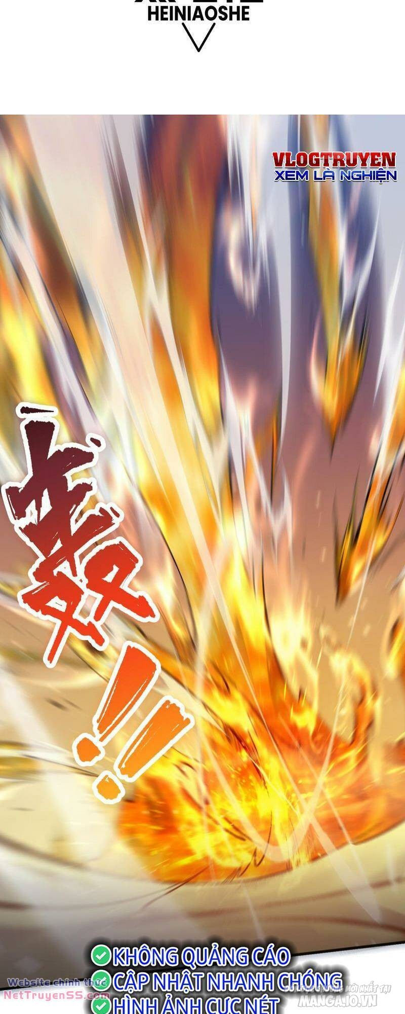 Tử Linh Pháp Sư: Ta Chính Là Thiên Tai Chapter 54 - Trang 2