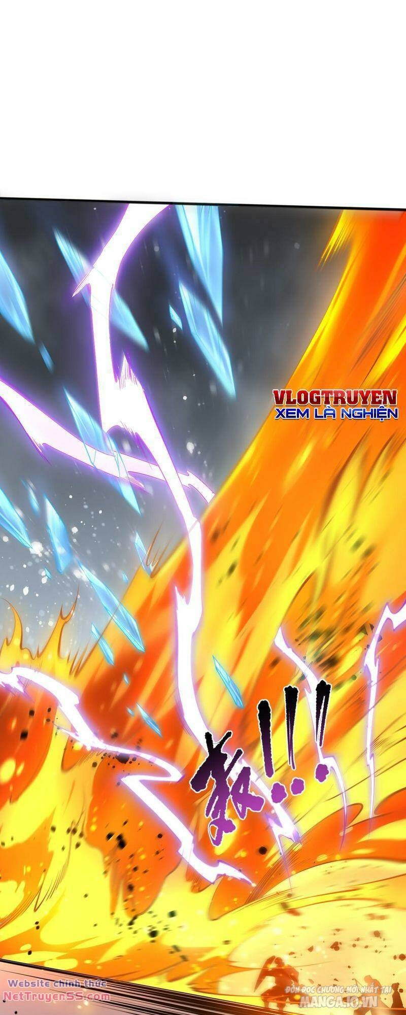 Tử Linh Pháp Sư: Ta Chính Là Thiên Tai Chapter 54 - Trang 2