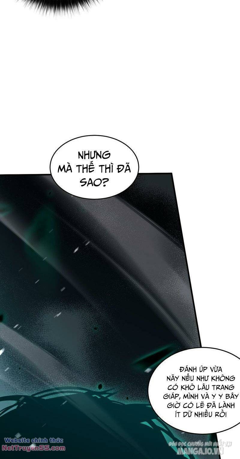 Tử Linh Pháp Sư: Ta Chính Là Thiên Tai Chapter 54 - Trang 2