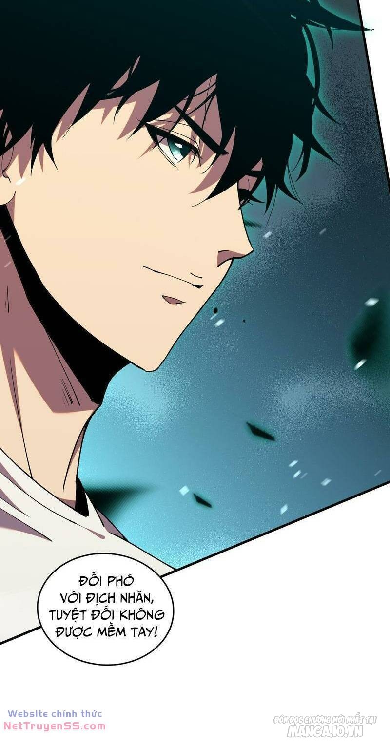 Tử Linh Pháp Sư: Ta Chính Là Thiên Tai Chapter 54 - Trang 2