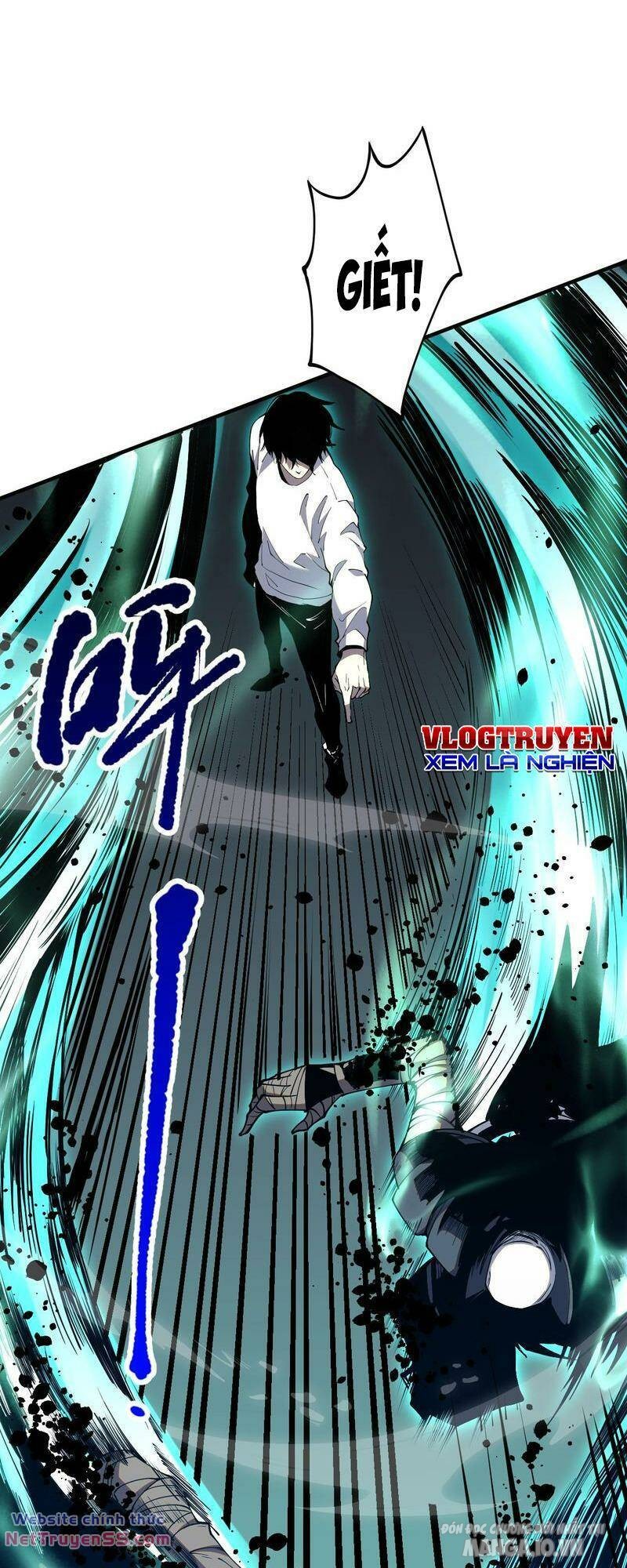 Tử Linh Pháp Sư: Ta Chính Là Thiên Tai Chapter 54 - Trang 2