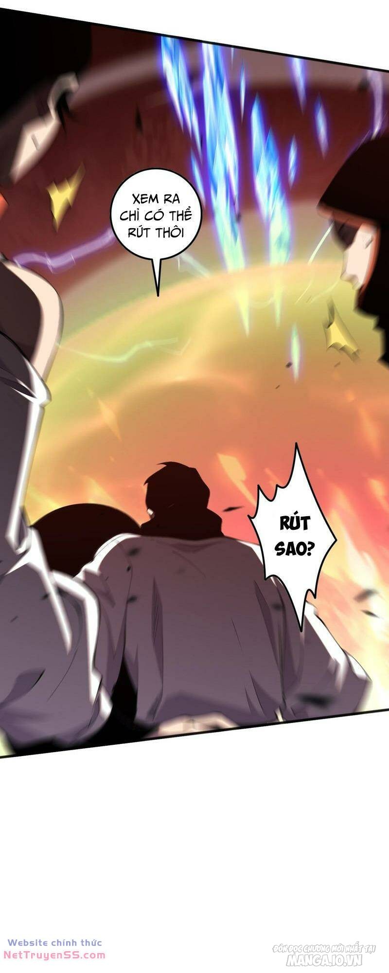 Tử Linh Pháp Sư: Ta Chính Là Thiên Tai Chapter 54 - Trang 2