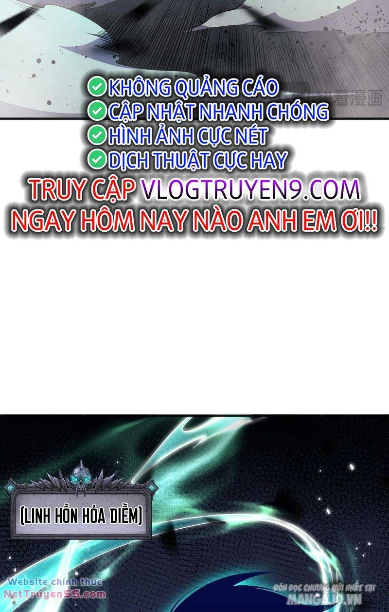 Tử Linh Pháp Sư: Ta Chính Là Thiên Tai Chapter 54 - Trang 2