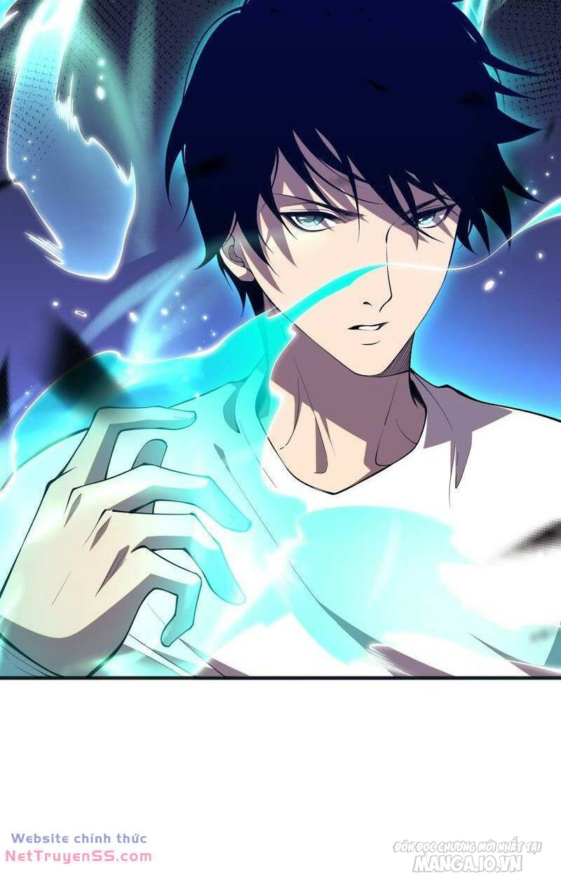 Tử Linh Pháp Sư: Ta Chính Là Thiên Tai Chapter 54 - Trang 2