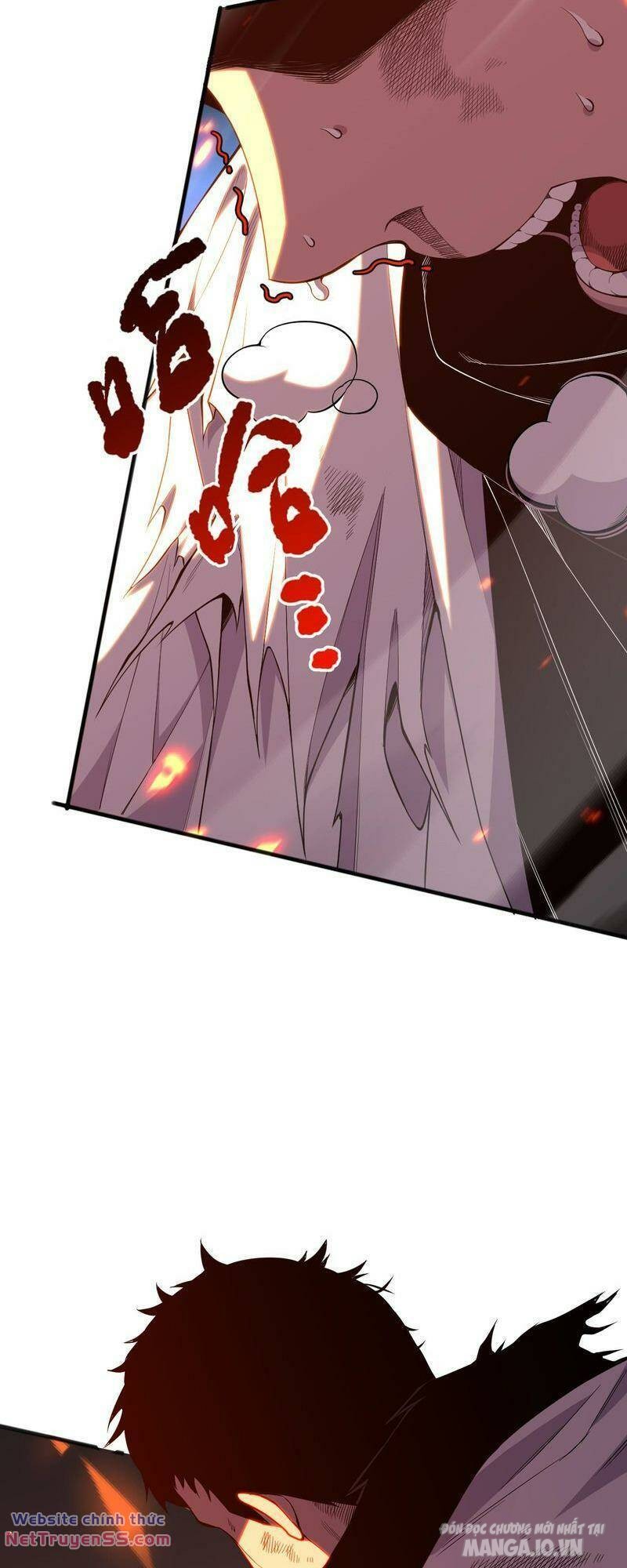 Tử Linh Pháp Sư: Ta Chính Là Thiên Tai Chapter 54 - Trang 2