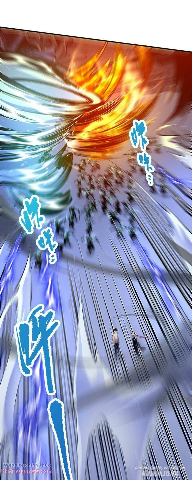Tử Linh Pháp Sư: Ta Chính Là Thiên Tai Chapter 54 - Trang 2