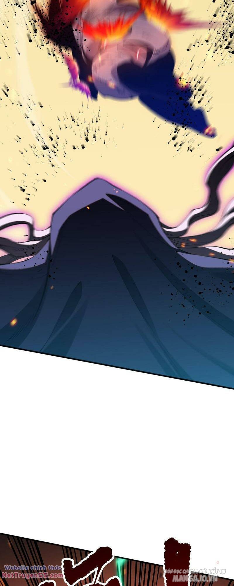 Tử Linh Pháp Sư: Ta Chính Là Thiên Tai Chapter 54 - Trang 2