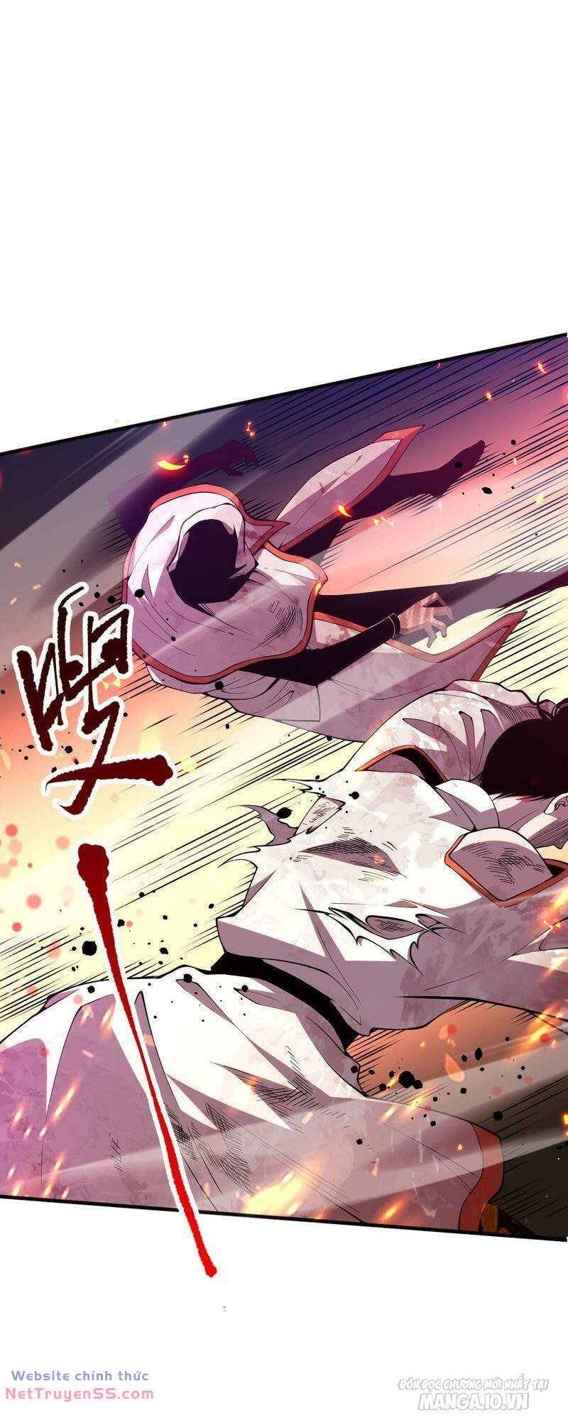 Tử Linh Pháp Sư: Ta Chính Là Thiên Tai Chapter 54 - Trang 2