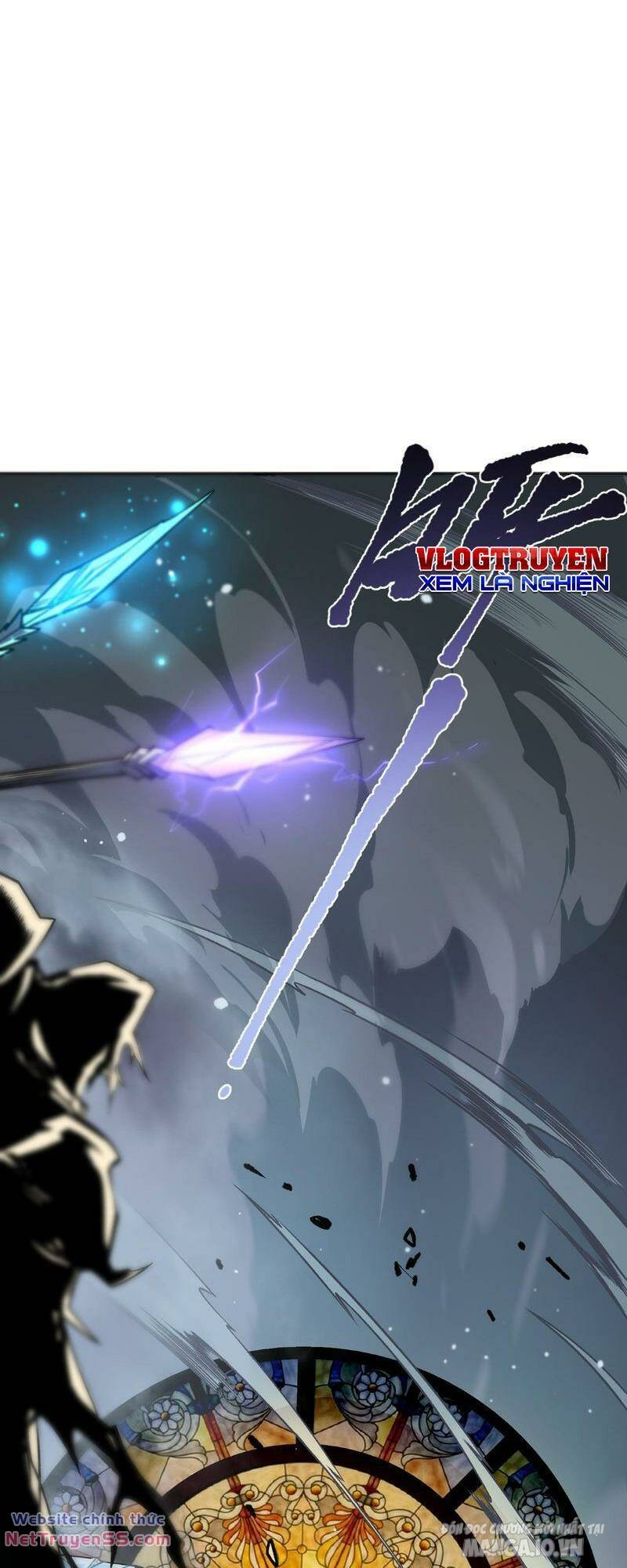 Tử Linh Pháp Sư: Ta Chính Là Thiên Tai Chapter 54 - Trang 2