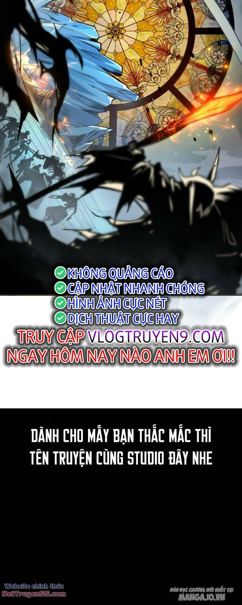 Tử Linh Pháp Sư: Ta Chính Là Thiên Tai Chapter 54 - Trang 2