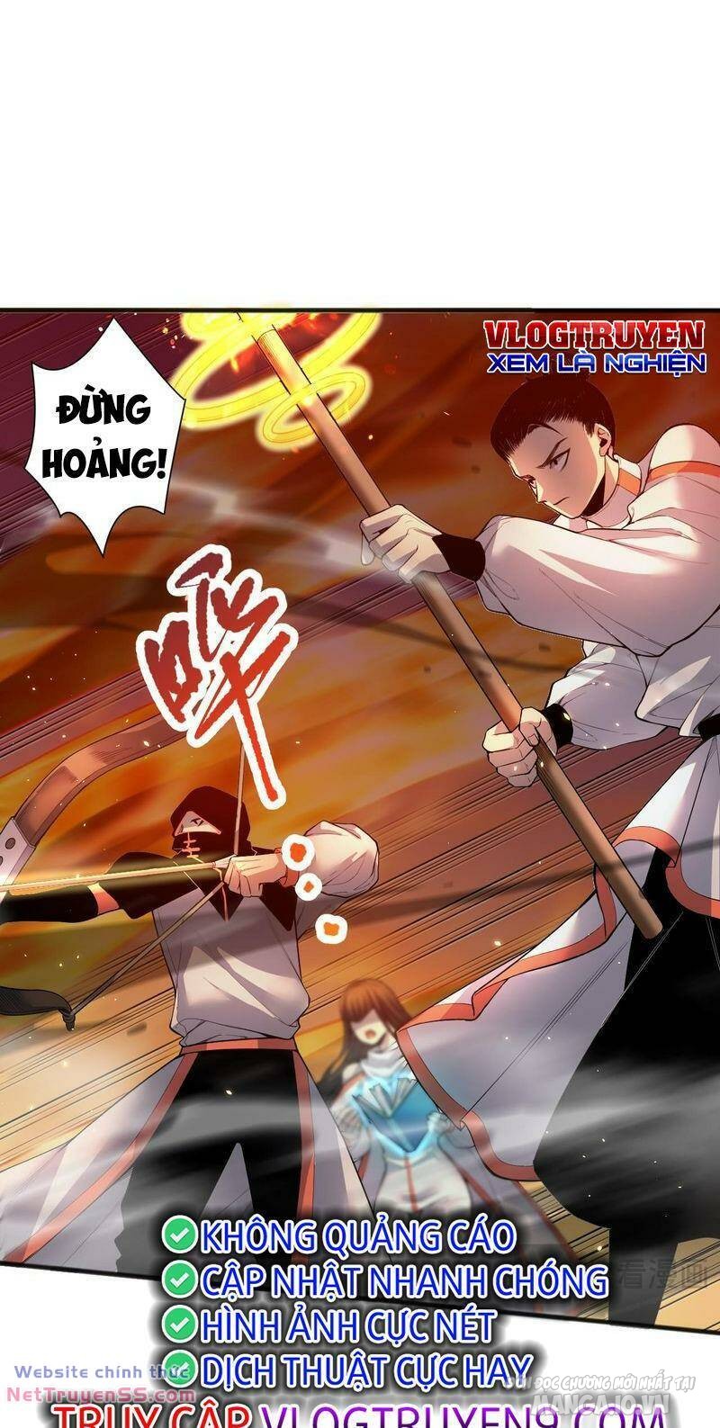 Tử Linh Pháp Sư: Ta Chính Là Thiên Tai Chapter 54 - Trang 2