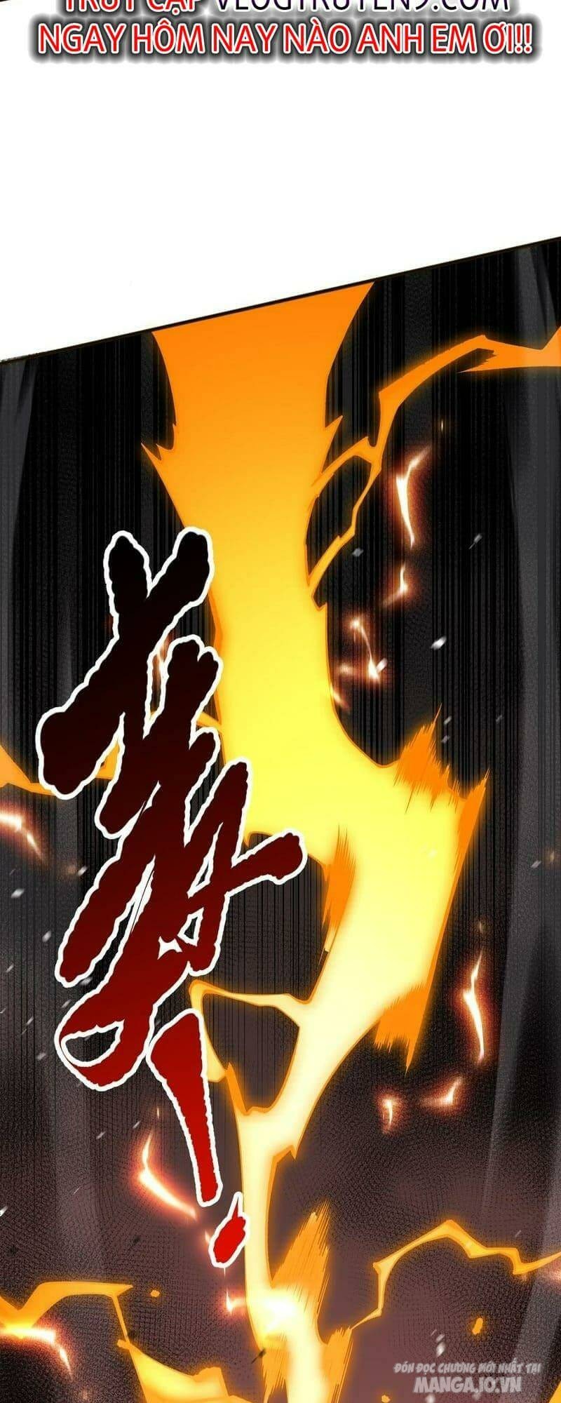 Tử Linh Pháp Sư: Ta Chính Là Thiên Tai Chapter 53 - Trang 2