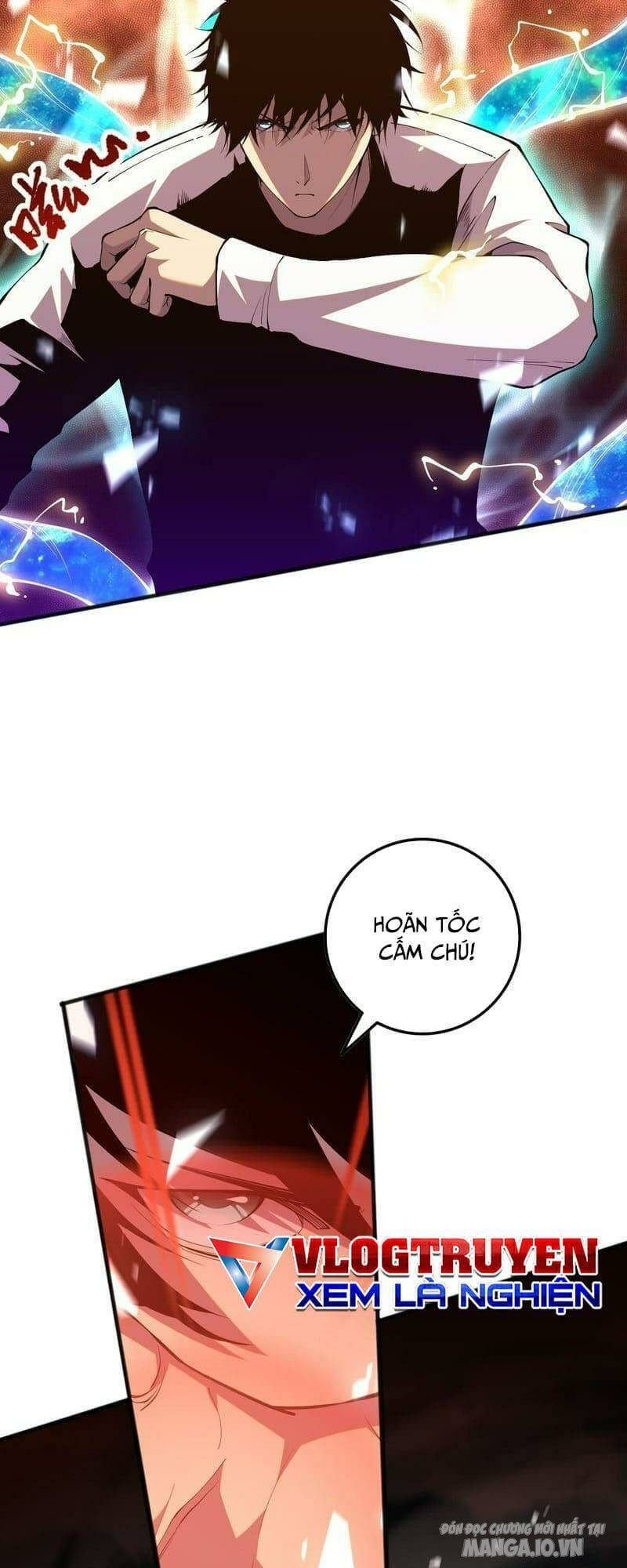 Tử Linh Pháp Sư: Ta Chính Là Thiên Tai Chapter 53 - Trang 2