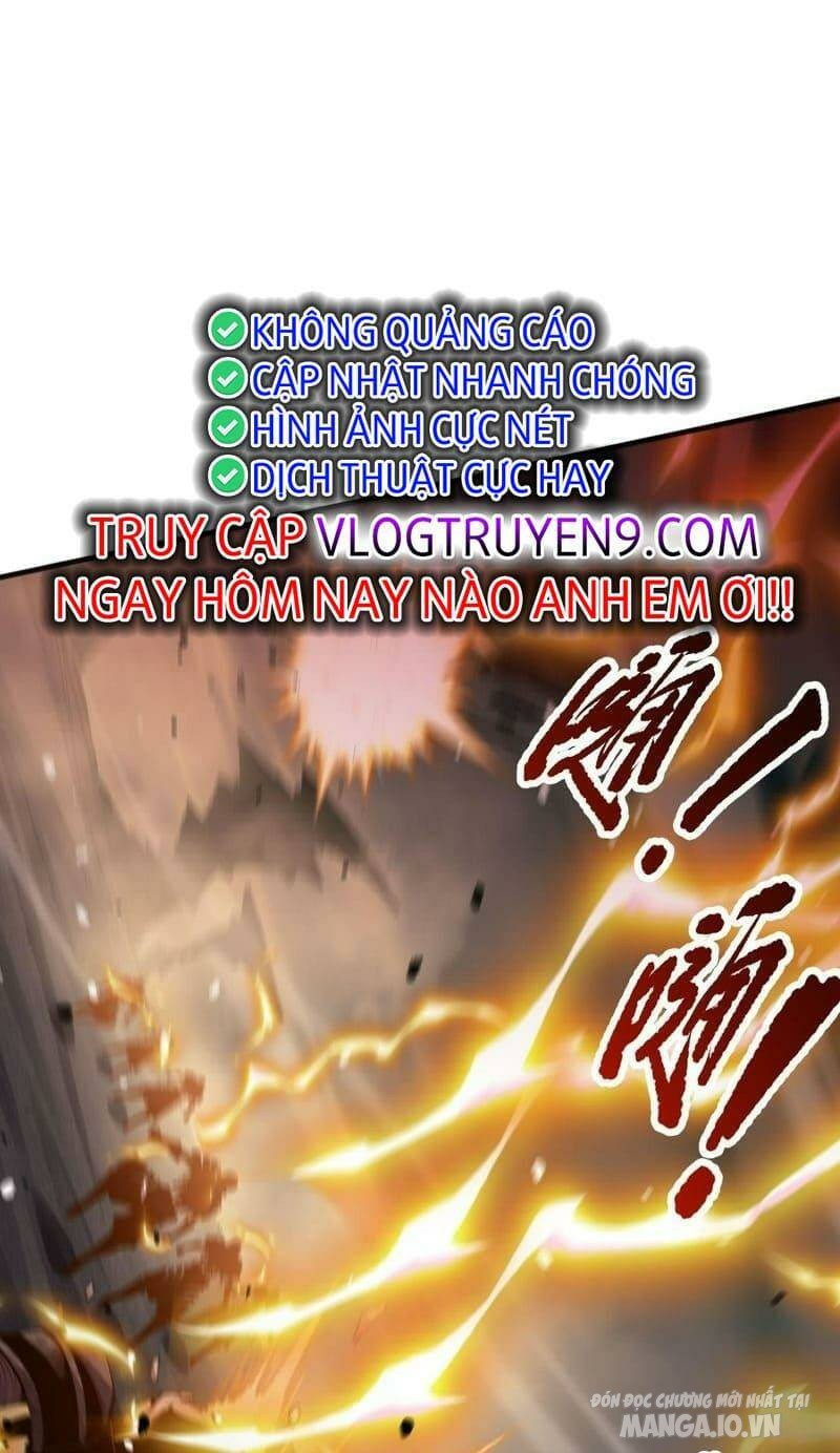 Tử Linh Pháp Sư: Ta Chính Là Thiên Tai Chapter 53 - Trang 2