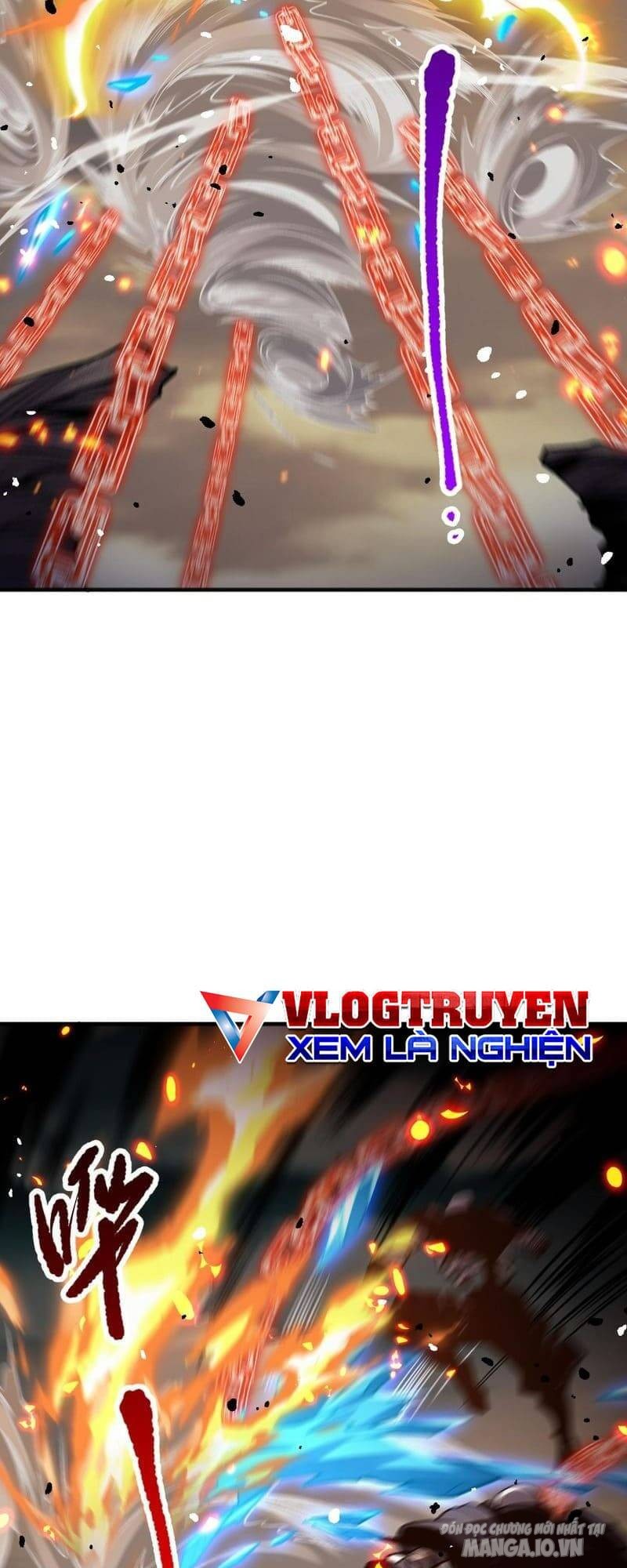 Tử Linh Pháp Sư: Ta Chính Là Thiên Tai Chapter 53 - Trang 2