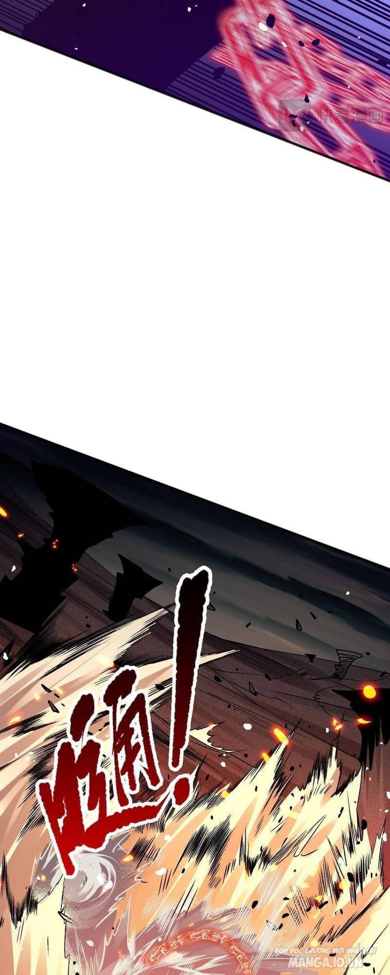 Tử Linh Pháp Sư: Ta Chính Là Thiên Tai Chapter 53 - Trang 2