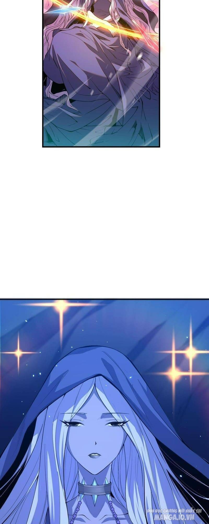 Tử Linh Pháp Sư: Ta Chính Là Thiên Tai Chapter 53 - Trang 2
