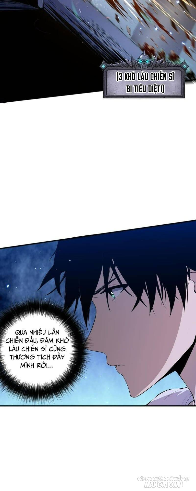 Tử Linh Pháp Sư: Ta Chính Là Thiên Tai Chapter 53 - Trang 2