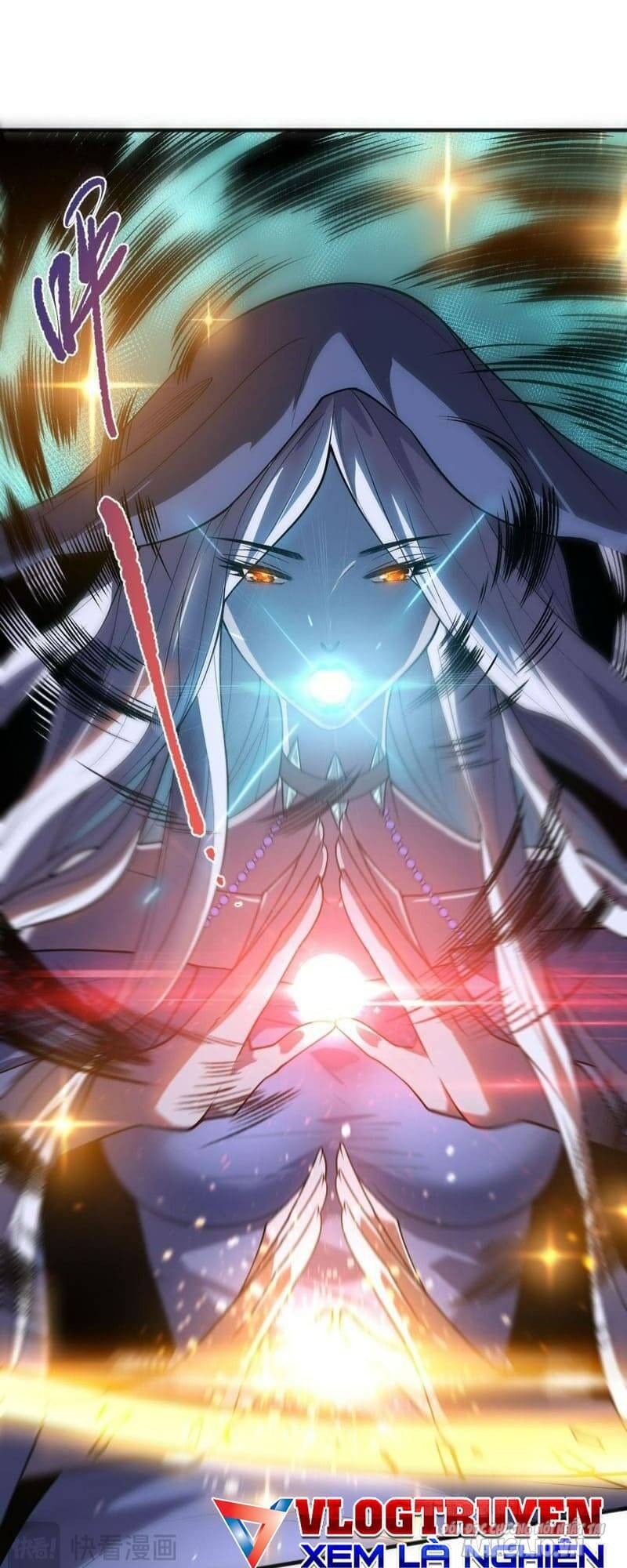 Tử Linh Pháp Sư: Ta Chính Là Thiên Tai Chapter 53 - Trang 2