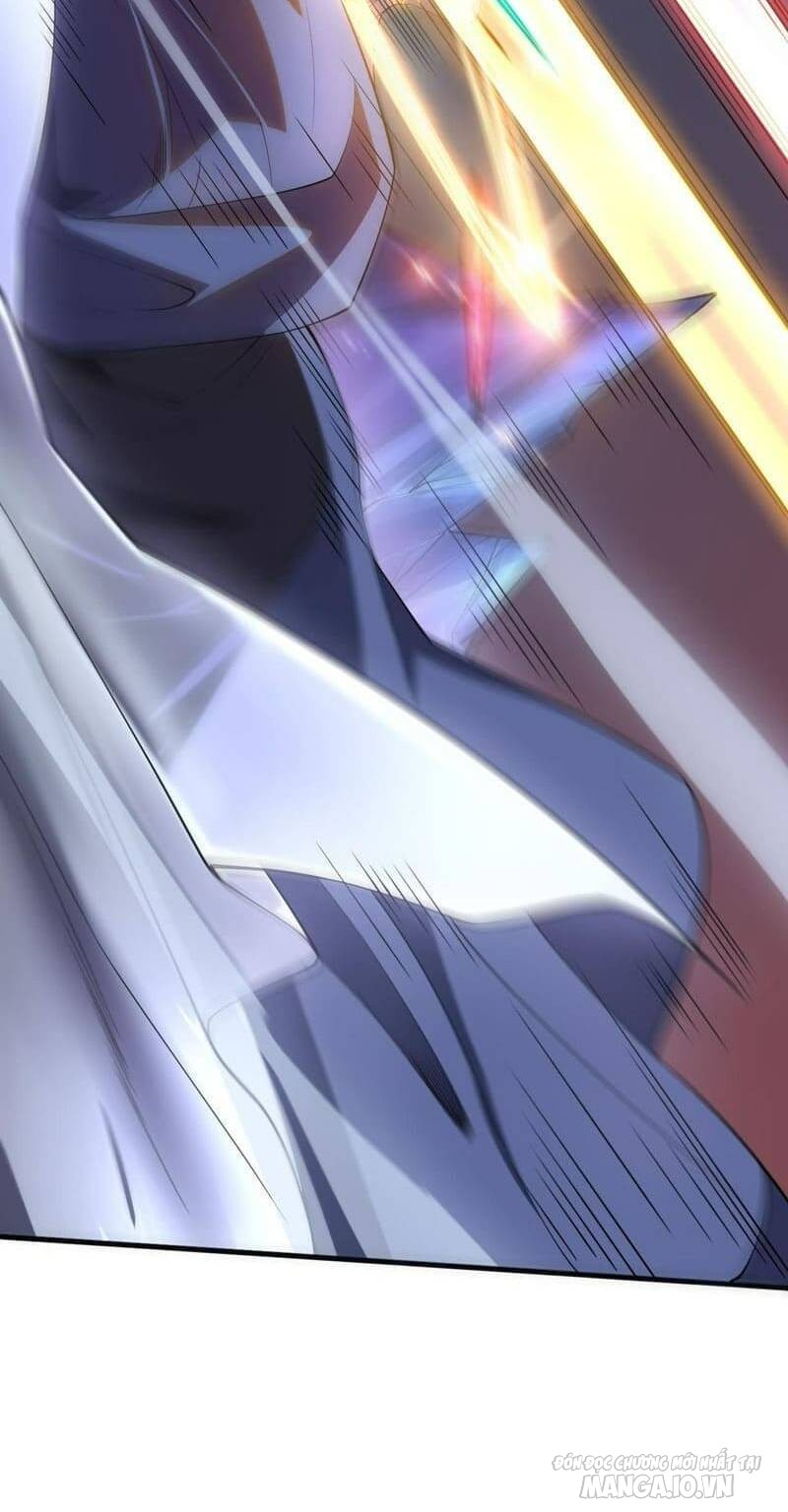 Tử Linh Pháp Sư: Ta Chính Là Thiên Tai Chapter 53 - Trang 2