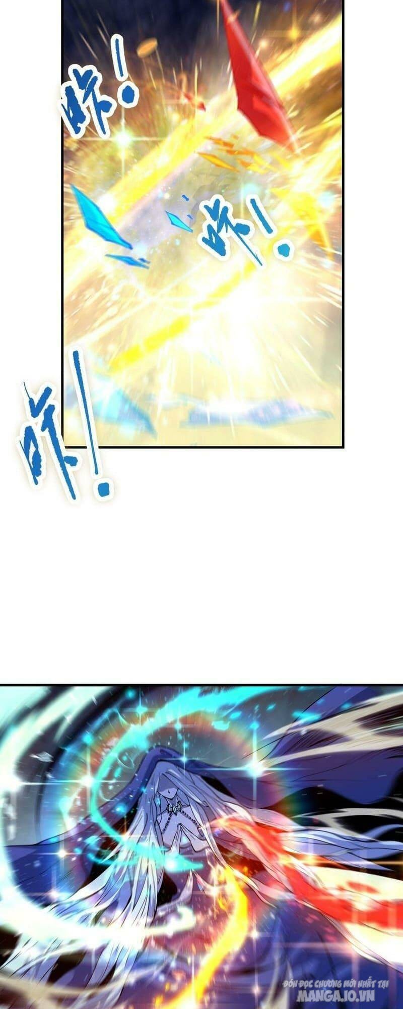 Tử Linh Pháp Sư: Ta Chính Là Thiên Tai Chapter 53 - Trang 2