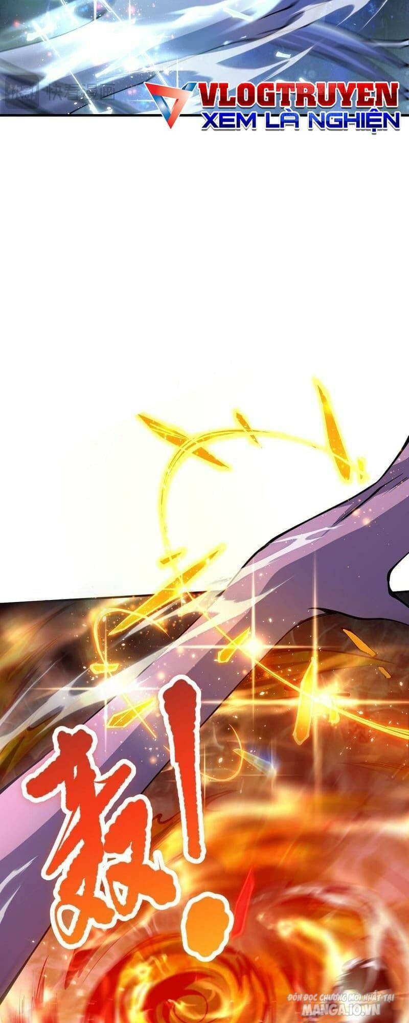 Tử Linh Pháp Sư: Ta Chính Là Thiên Tai Chapter 53 - Trang 2