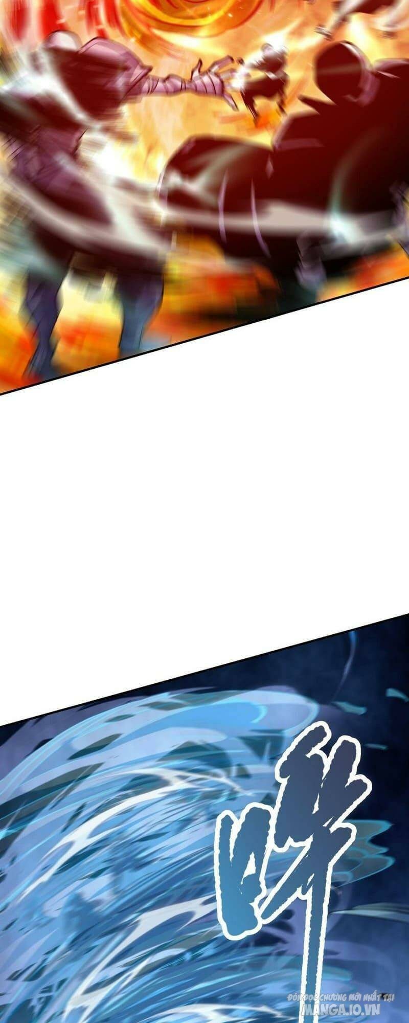 Tử Linh Pháp Sư: Ta Chính Là Thiên Tai Chapter 53 - Trang 2